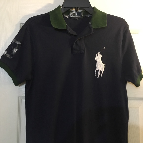 Ralph Lauren Polo (Custom fit) - Picture 1 of 6